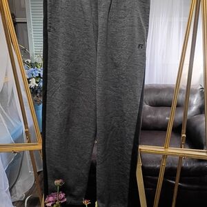 Russell Athletic Dark Gray Sweatpants